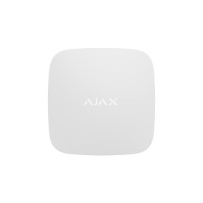 Ajax 2 крани 3/4" Білий - Комплект для запобігання затопленню та витоку води