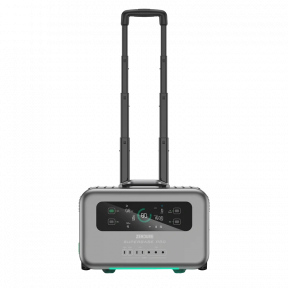 Портативне джерело живлення Zendure SuperBase Pro 2000