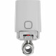 Ajax WaterStop ½" (DN 15) white - Кран шаровой с электроприводом