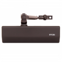 RYOBI D-1554 DARK BRONZE - Дотягувач накладний