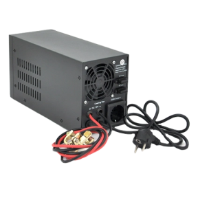 Ritar SK-600VA (400W) - ДБЖ з правильною синусоїдою під зовнішню батарею