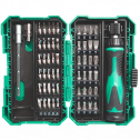 Pro'sKit SD-9857M Набір викруток