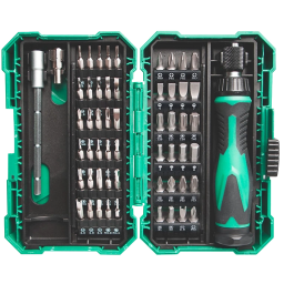 Pro'sKit SD-9857M Набір викруток