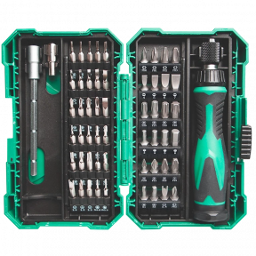 Pro'sKit SD-9857M Набір викруток