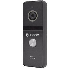 BCOM BD-770FHD White Kit - Комплект відеодомофона