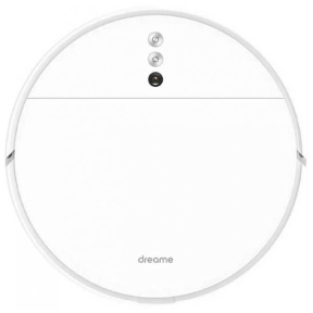 Dreame F9 (RVS5-WH0) - Робот-пилосос
