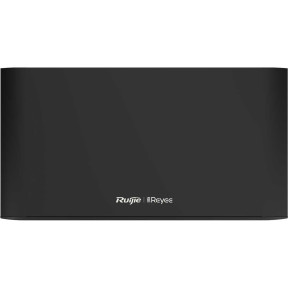 Ruijie Reyee RG-EG105G-P V2 - Маршрутизатор PoE з хмарним керуванням