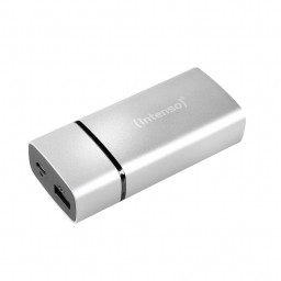 Повербанк Intenso PM5200 Сріблястий