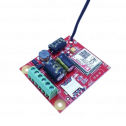 GSM-контролер OKO-S2