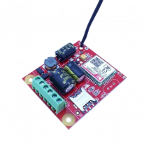 GSM-контроллер OKO-S2