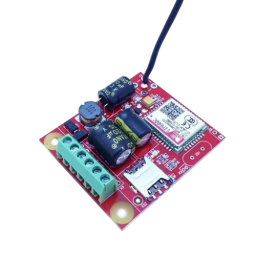 GSM-контролер OKO-S2