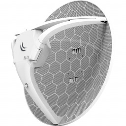 LTE точка доступа MikroTik RBLHGR&R11E-LTE