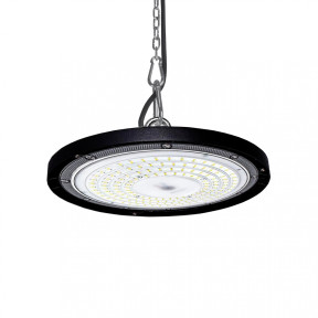 VIDEX 100W 5000K 12000Lm 220V - LED світильник висотний ХайБей