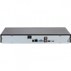Мережевий відеореєстратор (NVR) Dahua Technology DHI-NVR2208-I