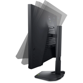 Dell G2724D - Игровой монитор (27″, 2560 × 1440)