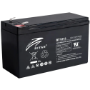 Ritar RT1213(12V1.3AH) - Акумуляторна батарея
