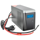 RITAR RTSW-600 LCD (360Вт) 12В правильна синусоїда - Джерело безперебійного живлення