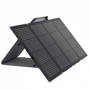 Сонячна батарея EcoFlow 220W Solar Panel