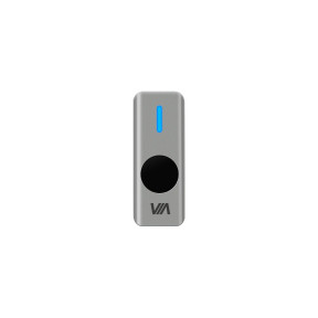 Безконтактна кнопка виходу VIA SECURITY VB3280MW
