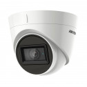 5МП купольна TurboHD відеокамера Hikvision DS-2CE78H8T-IT3F (3.6 мм)