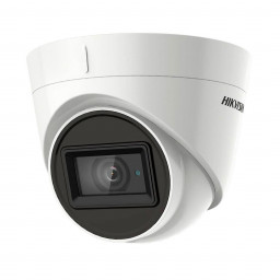 5МП купольна TurboHD відеокамера Hikvision DS-2CE78H8T-IT3F (3.6 мм)