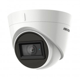 5МП купольна TurboHD відеокамера Hikvision DS-2CE78H8T-IT3F (3.6 мм)