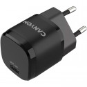 Canyon H-20-05 Чорний - USB-C PD мережевий адаптер