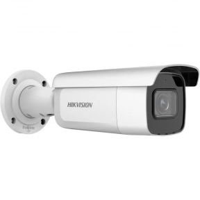 Hikvision DS-2CD2663G1-IZS - 6МП IP відеокамера з детектором облич і Smart функціями