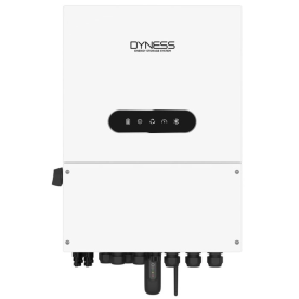 Dyness 5.0L-1P-A 5кВт 48В - Однофазний низьковольтний гібридний інвертор
