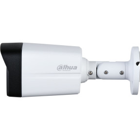 Dahua Technology DH-HAC-HFW1500TLMP-IL-A (2.8 мм) - 5Мп HDCVI-камера з подвійним підсвічуванням