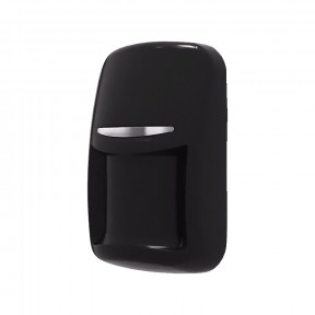 U-Prox PIR black - Бездротовий датчик руху