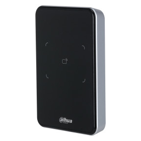 Зчитувач доступу Dahua Technology DHI-ASR2100A