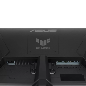 Asus TUF Gaming VG249QM1A - Ігровий монітор (23.8", 1920x1080)