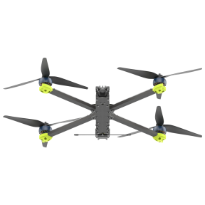 FPV дрон iFlight Nazgul XL10 V6 6S (Analog 5.8G 2.5W 6S BNF ELRS 868/915MHz)