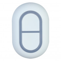 Беспроводная тревожная кнопка Dahua Technology DHI-ARD822-W2(868)