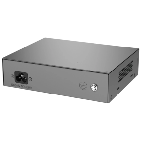 Ruijie Reyee RG-ES110F-P PoE - Неуправляемый коммутатор на 10 портов