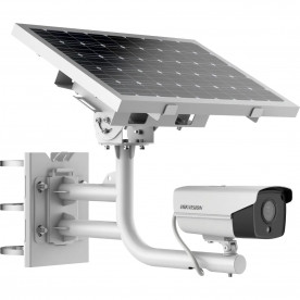 Hikvision DS-2XS6A25G0-I/CH20S40 (4 мм) - 2 Мп сетевая 4G камера с EXIR