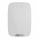 Клавіатура Ajax KeyPad Біла