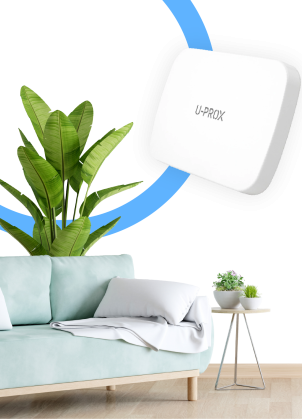 Охоронна сигналізація