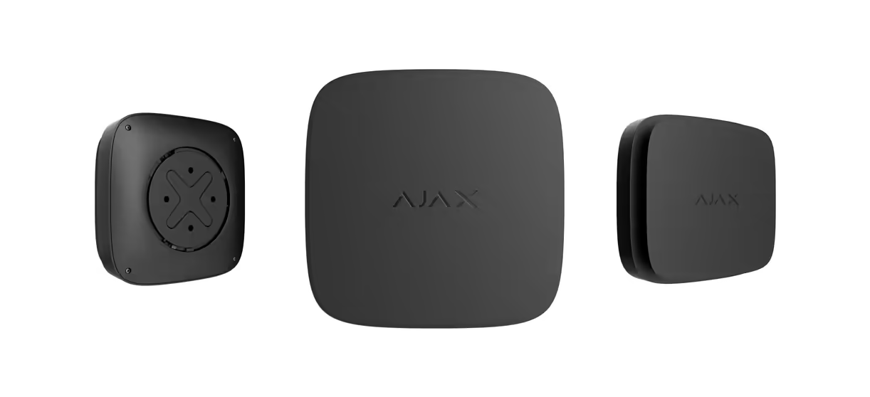 Ajax FireProtect 2