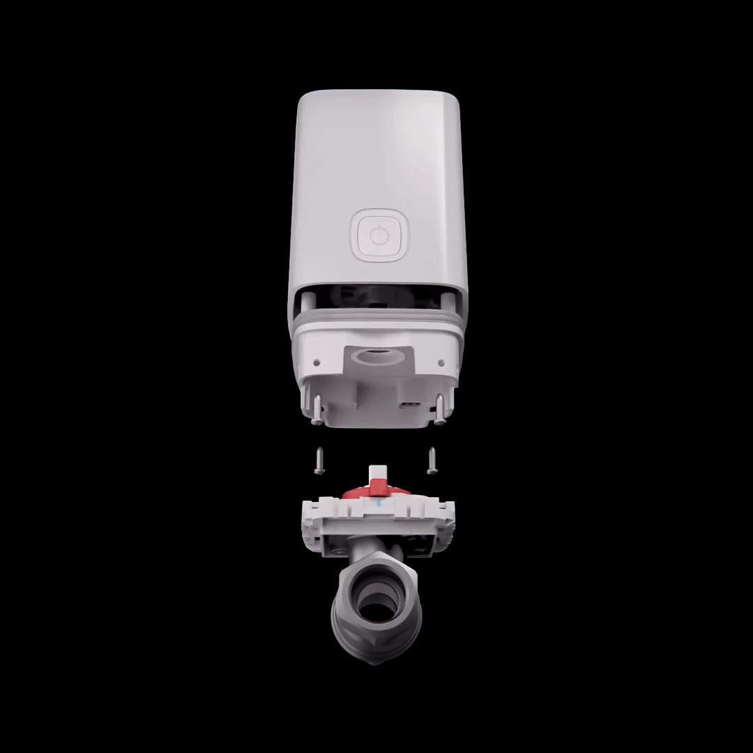 Ajax WaterStop