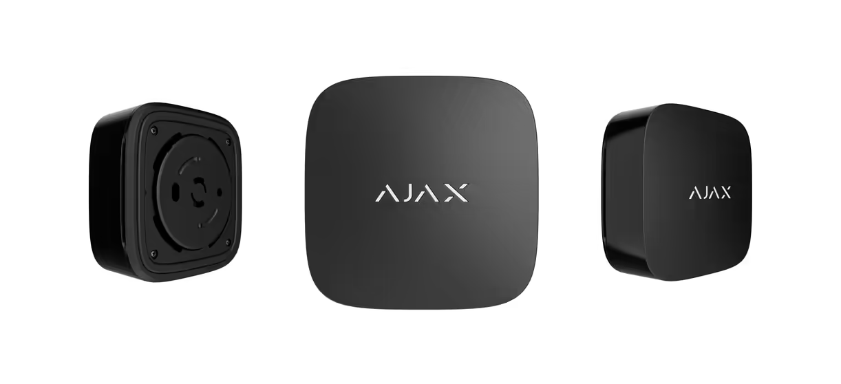 Ajax LifeQuality