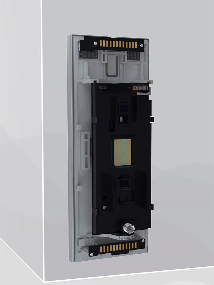 Hikvision DS-PDTT15AM-LM-WE
