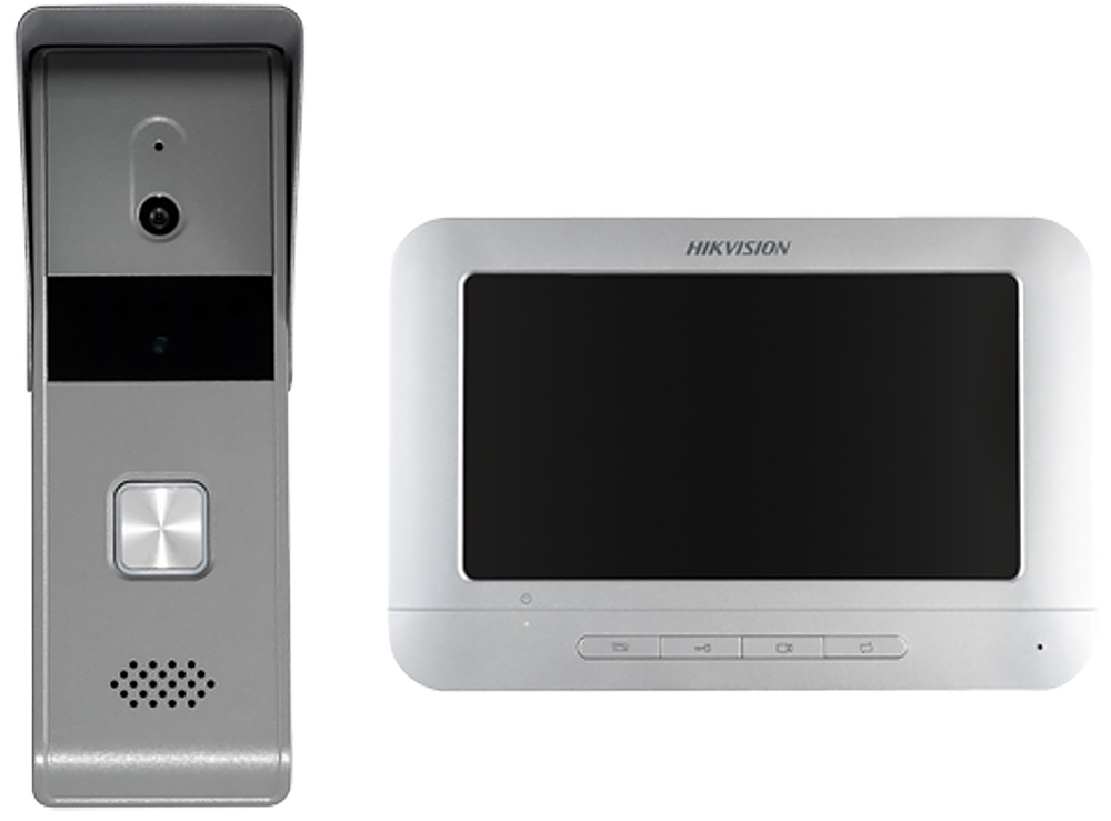 Hikvision DS-KIS203T